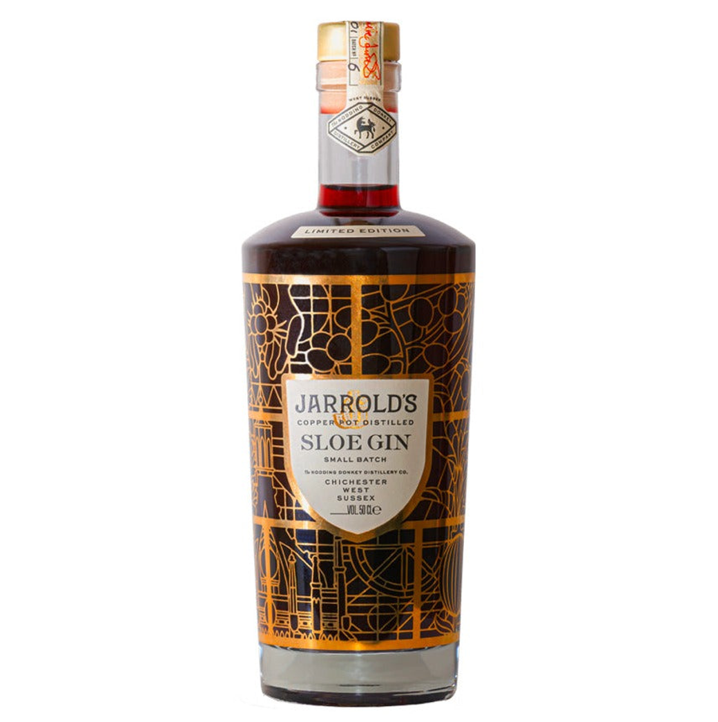 The Best Sloe Gins of 2023 - The Gin Guide