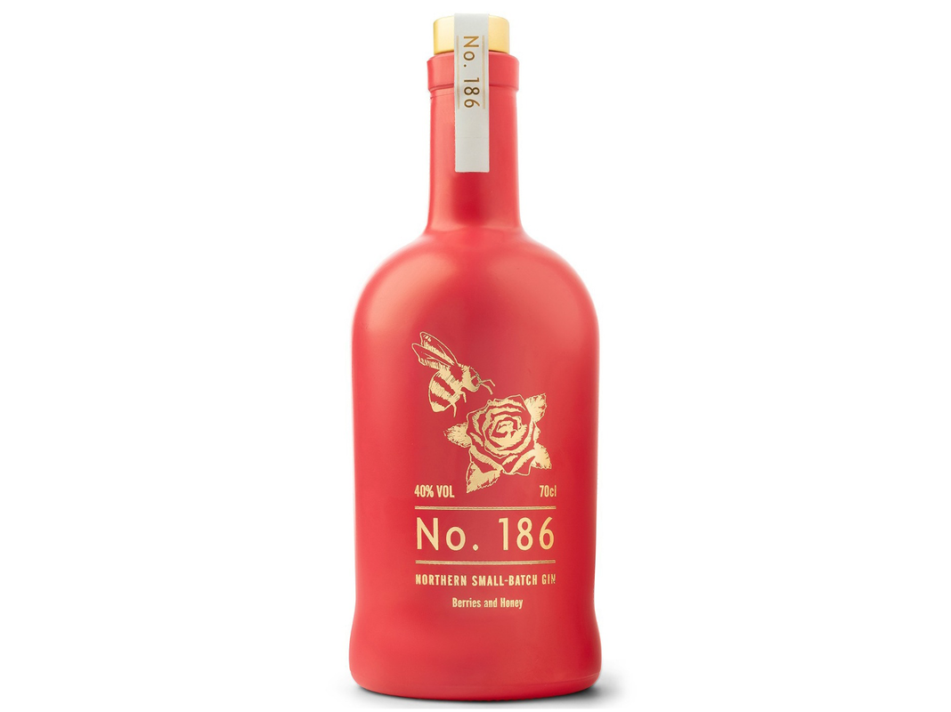 Raspberry Gins - Discover the best Raspberry Gins - The Gin Guide