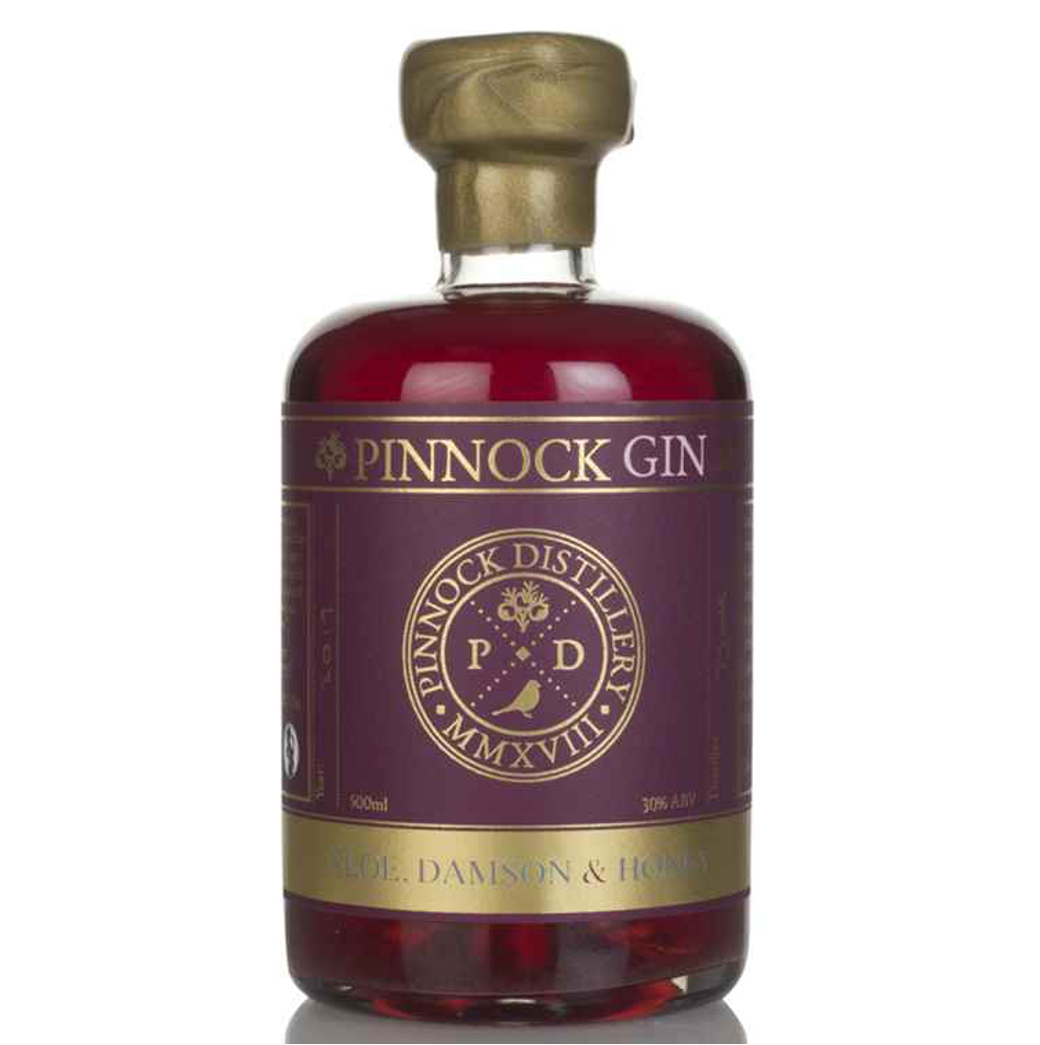 Gins The Best The Sloe of Guide Gin 2023 -